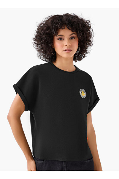 SP Characters تي شيرت بطبعة غارفيلد