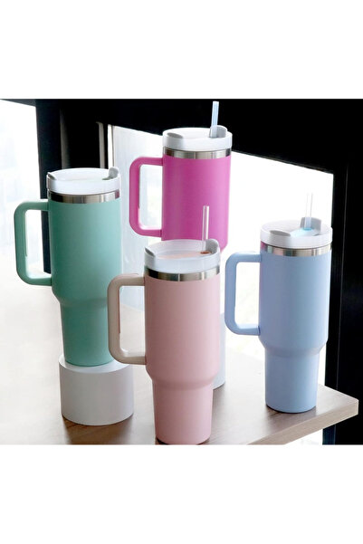 OBSIDION Thermos 1.2 L Stainless