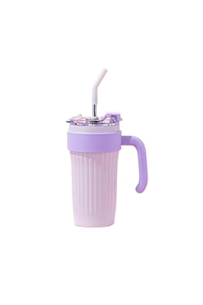 OBSIDION Thermos mug, 860 ml, Steel