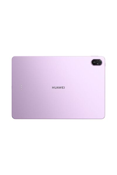 Huawei Mate Pad Tablet UAE Version 2025 | Wi-Fi 6 | 8GB RAM 256GB Storage | Purple