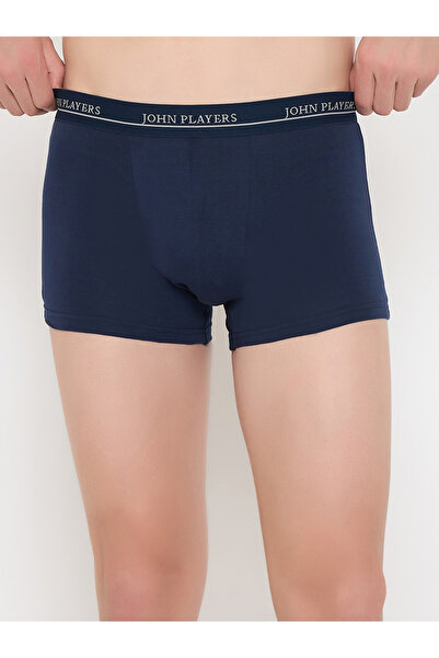 John Player By Styli Pack of 2 - Men Cotton Trunk