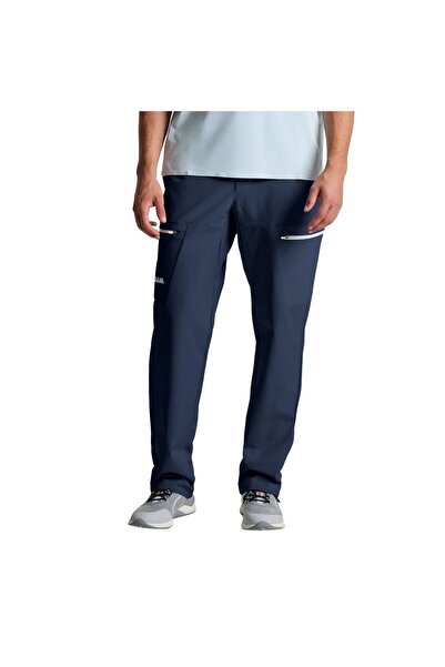 Slam Od Cargo Pant بنطال رجالي أزرق اللون بنطال رجالي A104009S00