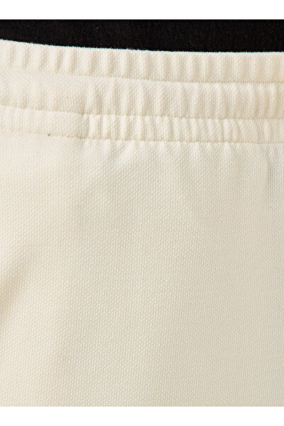 FAV Men Regular Fit Pique Pants