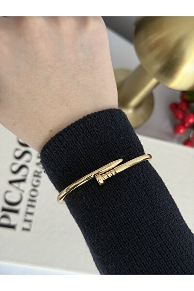 Atelier Emine مسمار نموذج أصفاد سوار