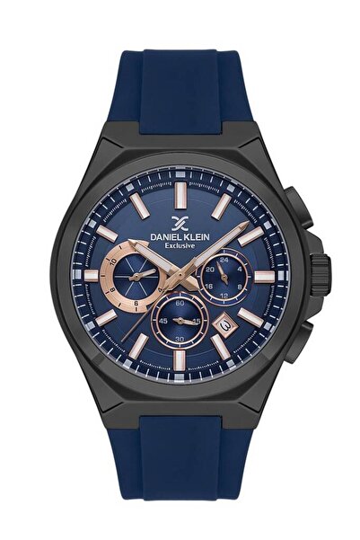 Daniel Klein Dk.1.13815-3 Men's Watch