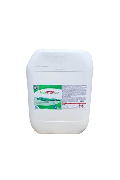 Aquatics Substanta Antialge pentru piscine, AlgaSTOP SPA, 20L