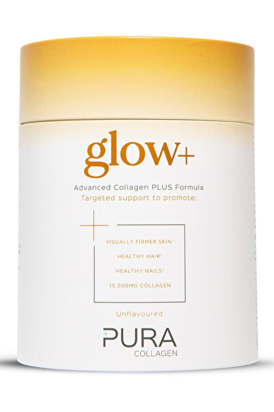 Pure Pura Collagen Glow+ 284g