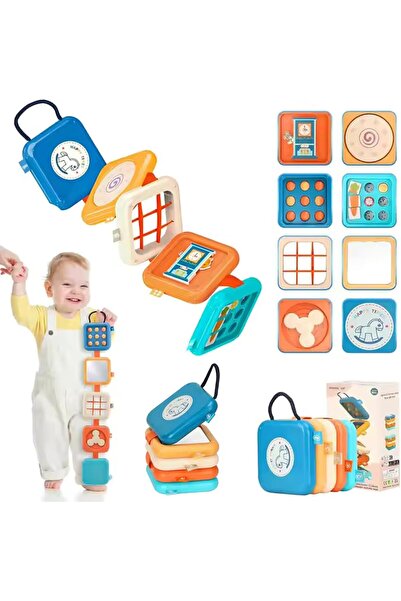 Vinnatsu ألعاب مونتيسوري التفاعلية