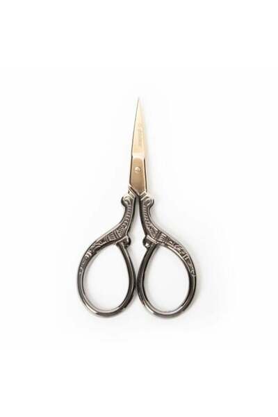 Globalstar Global Star Eyebrow Scissors NC-711