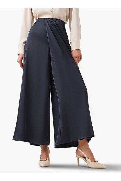 FAV بنطلون أرجل واسعة