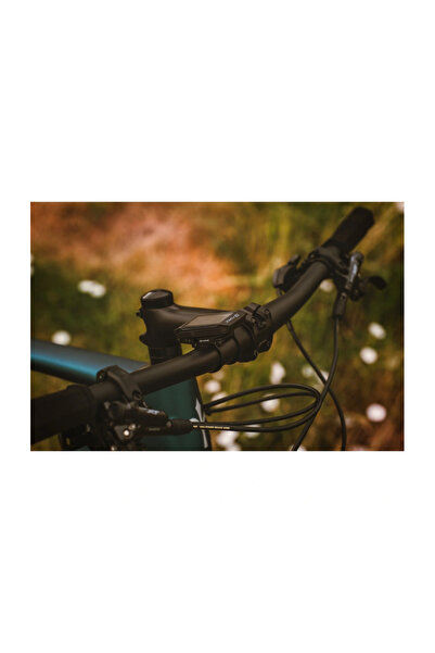 Force RAPID 15F wireless cycle computer, black