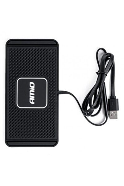 AMIO Wireless car charger 15W 03144