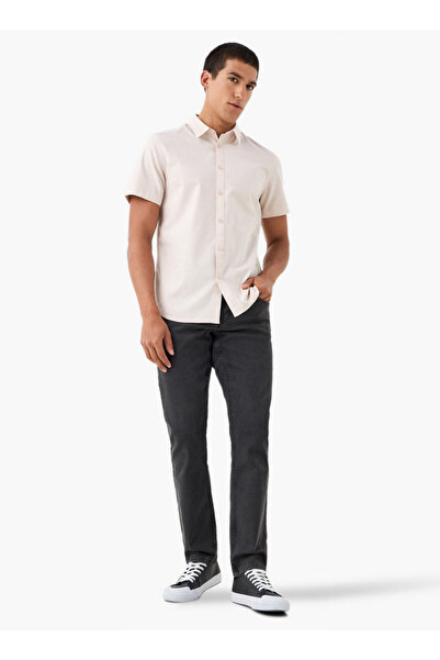 FAV Regular Fit Collared Shirt