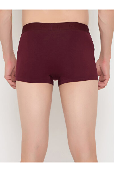 John Player By Styli Pack of - Men Classic Cotton Trunks