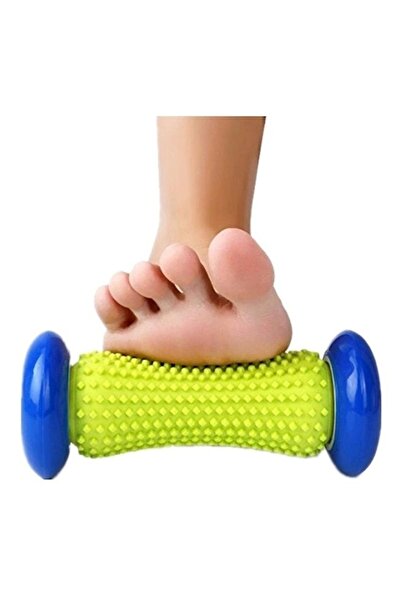 Generic رول تدليك القدم لتخفيف الألم