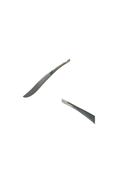 Total Pro Beauty Eyebrow Tweezers G 77 N