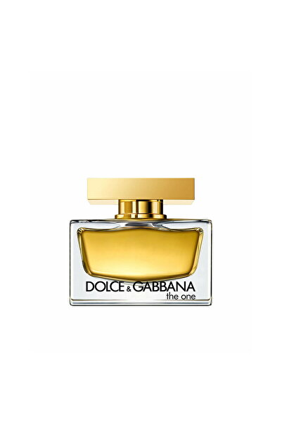 Dolce&Gabbana Parfum de damă Dolce & Gabbana THE ONE EDP EDP 75 ml