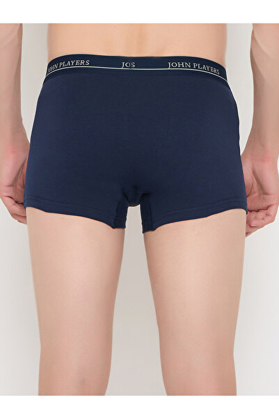 John Player By Styli Pack of 2 - Men Cotton Trunk