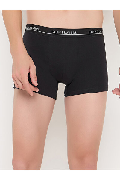 John Player By Styli Pack of 2 - Men Cotton Trunk