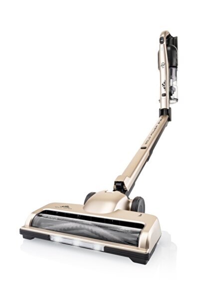 ETA Gold Power 1212 90000 upright vacuum cleaner, BLDC motor 250 W, Li-Ion 21.6 V/ 2500 mAh