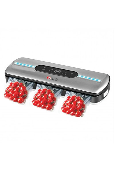 DLC Automatic Vacuum Sealer Machine