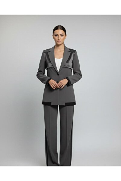 Bu Senin Kadın Blazer Ceket