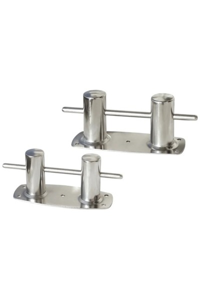 GFN Clăpete duble Marina, bază 200x75 mm