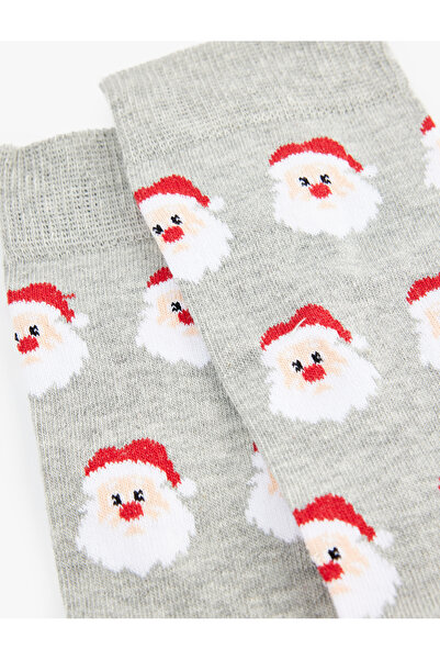 Koton Коледна чорапка за контакт