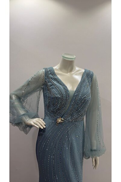 Dar Tulip elegant evening dress