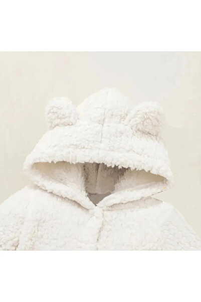 Mai Perla Plush Welsoft Baby Rompers