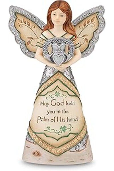 Tuncel Store عناصر آيرلندية، مظلة سينين ميليك، 6، كتابة يدوية دقيقة، قد يحمي ...