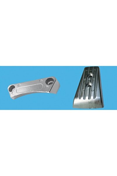 GFN Anozi de zinc pentru motoare Volvo DPH/DPR, set de 3