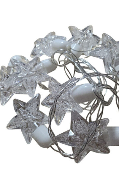 OEM Instalatie Craciun / Brad, lumina calda, 4 Metri