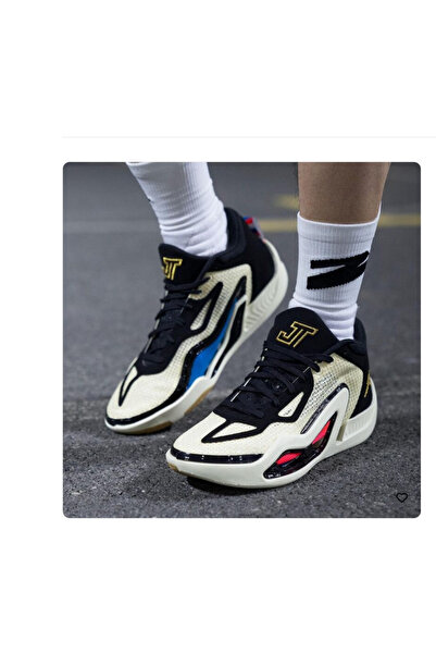 Nike Jordan Tatum 1 Erkek Basketbol Ayakkabısı (yousports)