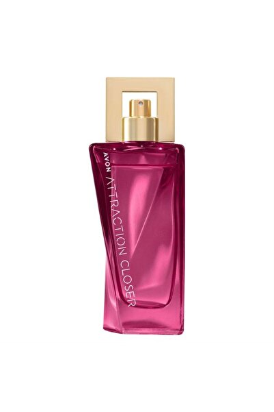 AVON Attraction Closer Eau de Parfum for Her