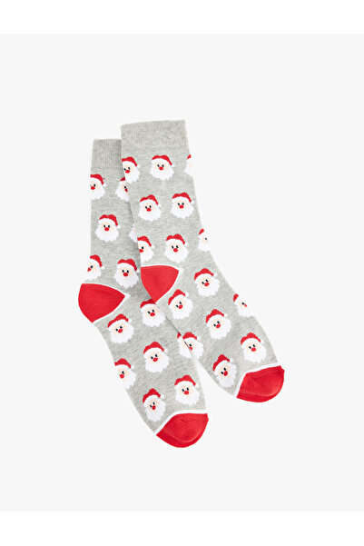 Koton Коледна чорапка за контакт