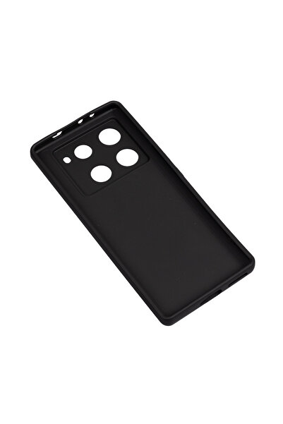 HTstore Infinix Note 40 Pro Case Zore Biye Silicone