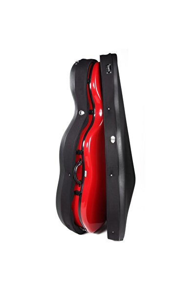 Bam 1002H Flight Cover Viyolonsel Kılıfı – Seyahat Tipi Koruma Kılıfı