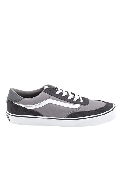 Vans Brooklyn Ls Antrasit Erkek Sneaker Vn000d7q1o71
