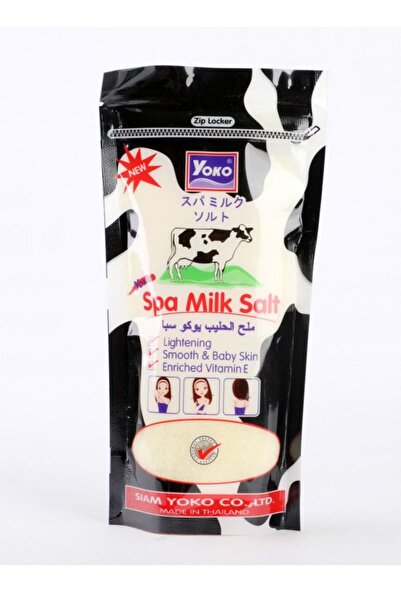 Sbao Milk salt 300 grams