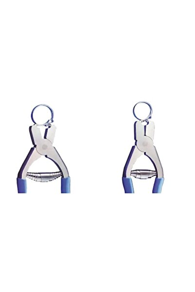 GFN Cobra pliers for clamps: easy installation and removal