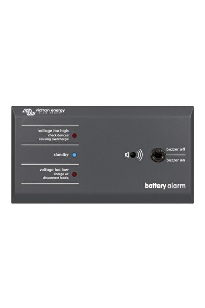 Victron energy Victron Battery Alarm Panel,