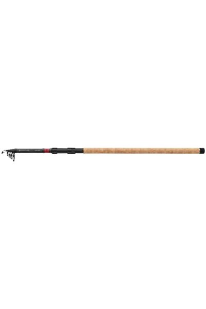 daiwa NINJA X TELE CARP 3.60M/3.0LBS