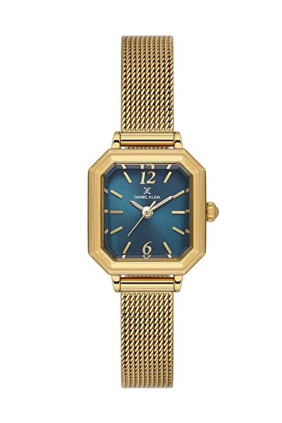 Daniel Klein Dk.1.13945-4 Women's Watch