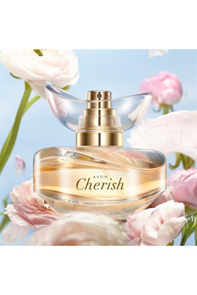 AVON Cherish Eau de Parfum