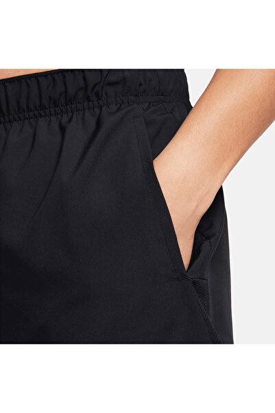 Nike Challenger Dri-Fit Erkek Siyah Günlük Şort FN3048 010