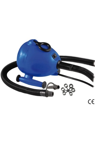 GFN Pompa Electrica Bravo OV4A, 220-230V, 950 l/min, 150 mbar, 400W