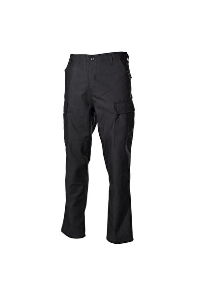 MFH US army combat BDU pants, black