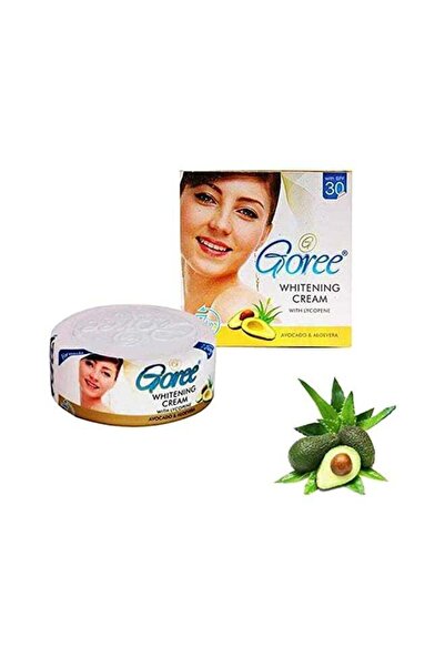 F.B.Accessories Goree Beauty Cream 0.01Liters