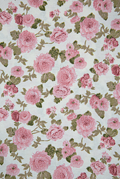 Premier Home Duck Güllü Throw Pillow Cover Powder V1 40X40